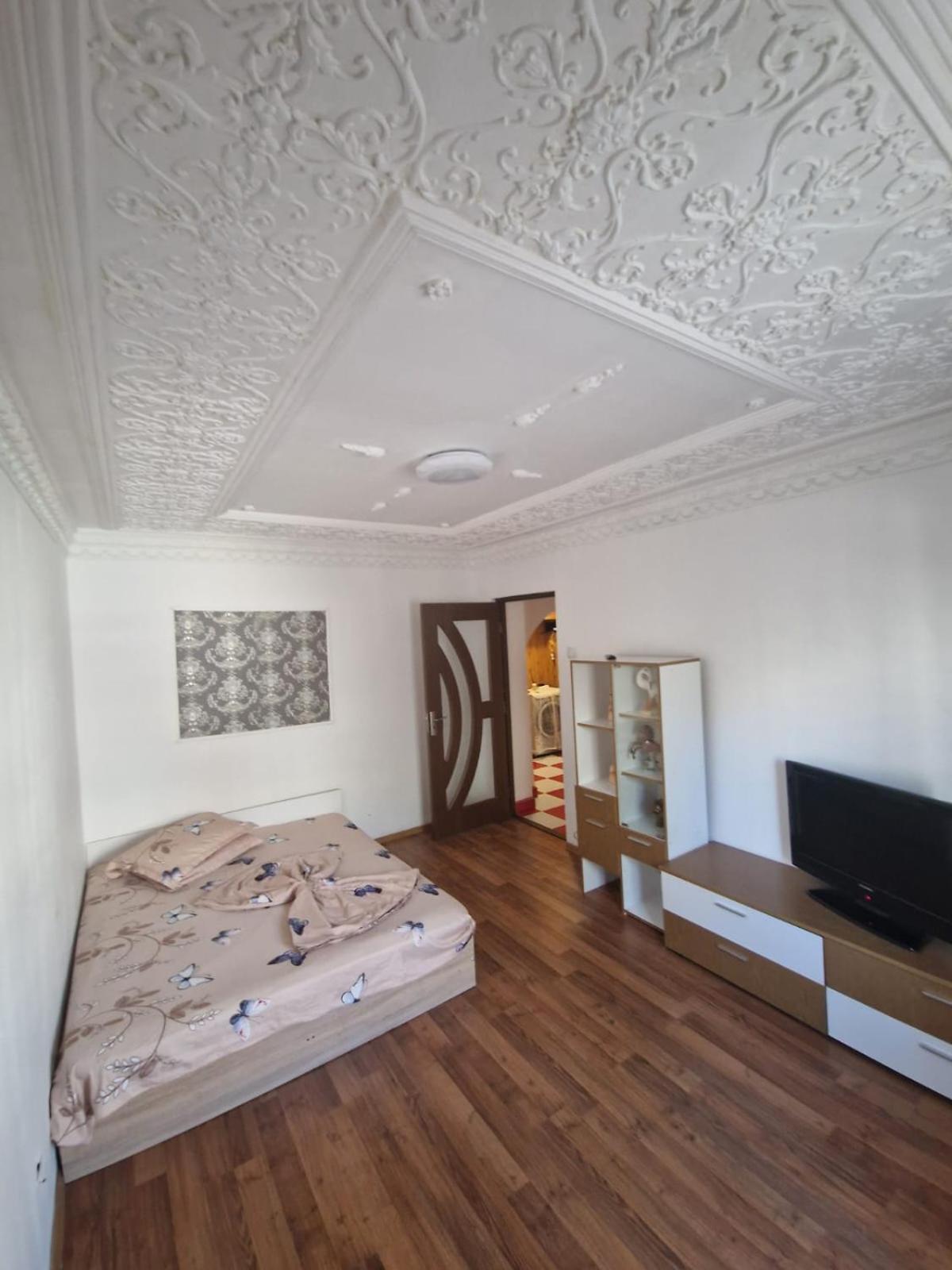 Apartament Octai Mangalia Bagian luar foto